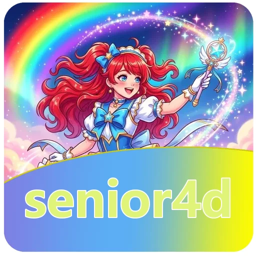 Ilustrasi instal dan buka APK senior4d